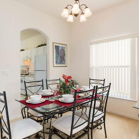 Lucky Charm - Budget-Friendly 5 Bed Vacation Home, Close To Disney World Киссимми Экстерьер фото