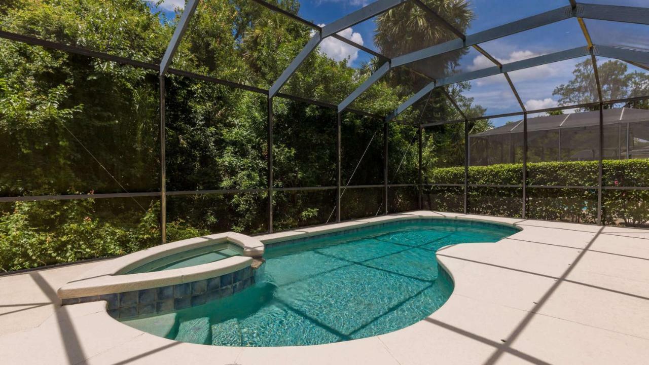 Lucky Charm - Budget-Friendly 5 Bed Vacation Home, Close To Disney World Киссимми Экстерьер фото