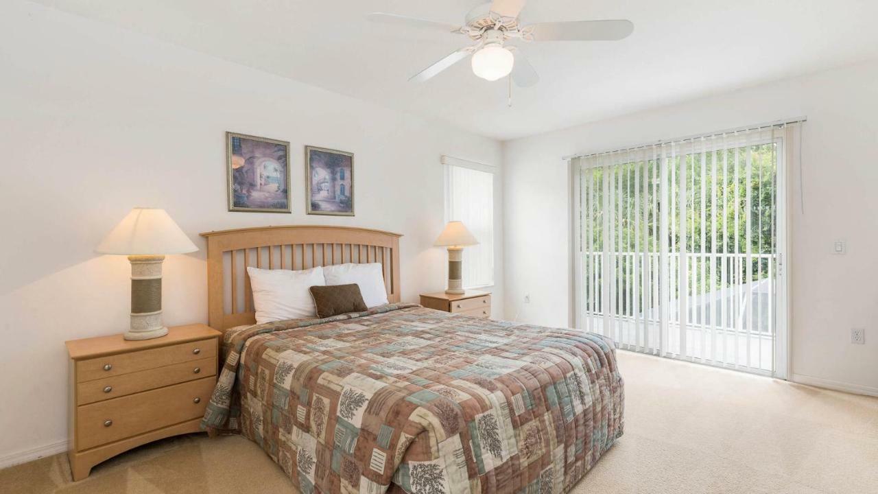 Lucky Charm - Budget-Friendly 5 Bed Vacation Home, Close To Disney World Киссимми Экстерьер фото