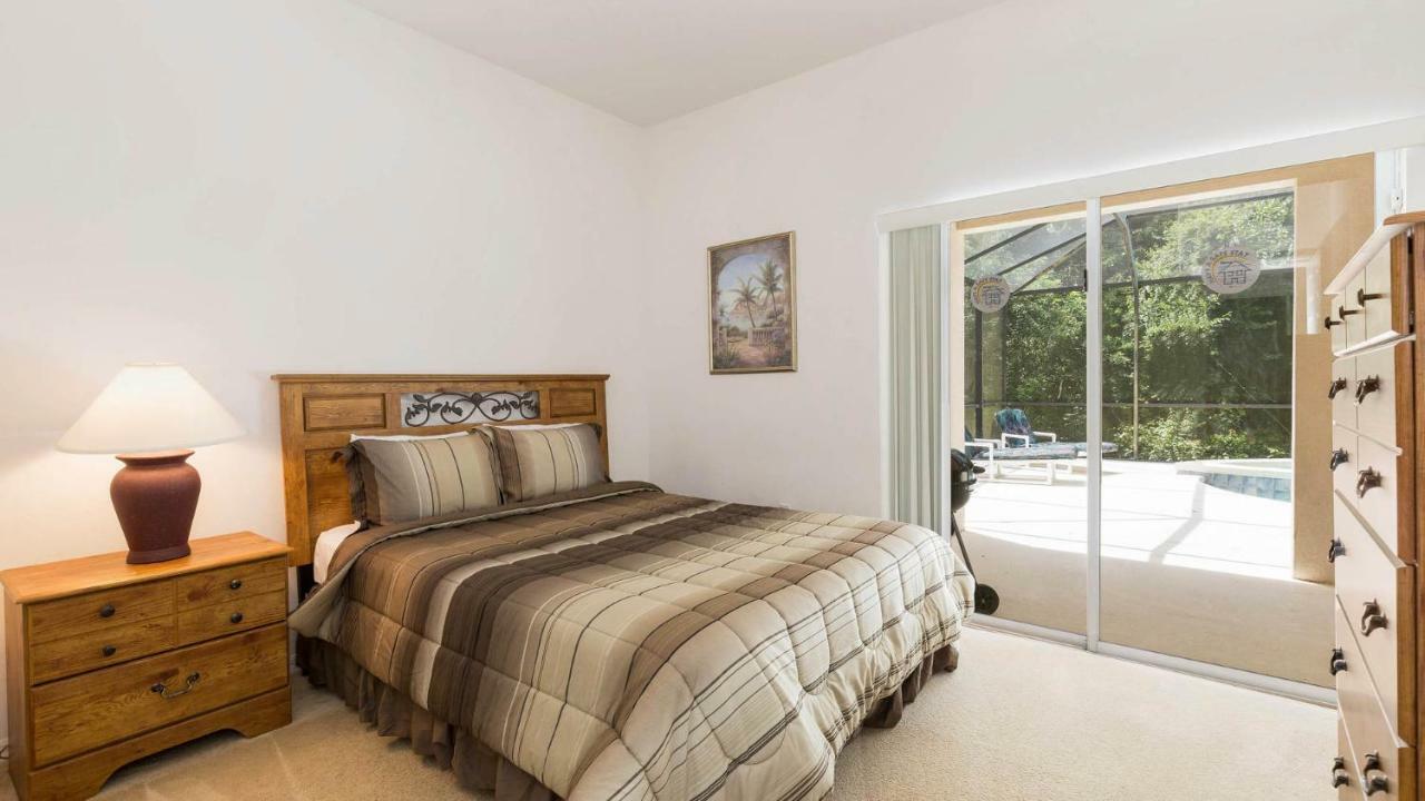 Lucky Charm - Budget-Friendly 5 Bed Vacation Home, Close To Disney World Киссимми Экстерьер фото