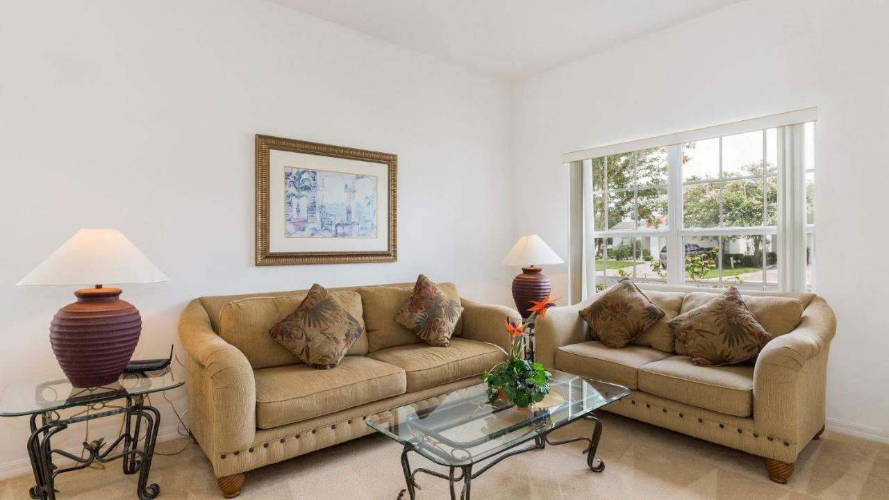 Lucky Charm - Budget-Friendly 5 Bed Vacation Home, Close To Disney World Киссимми Экстерьер фото